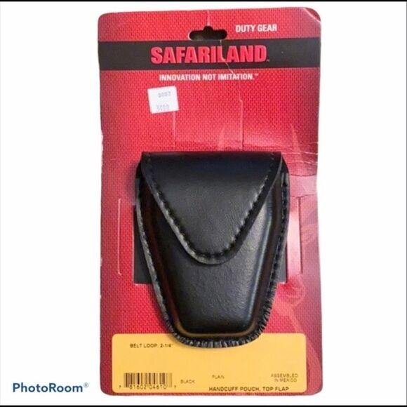 Safariland Duty Gear HandCuff Case - Picture 2 of 6